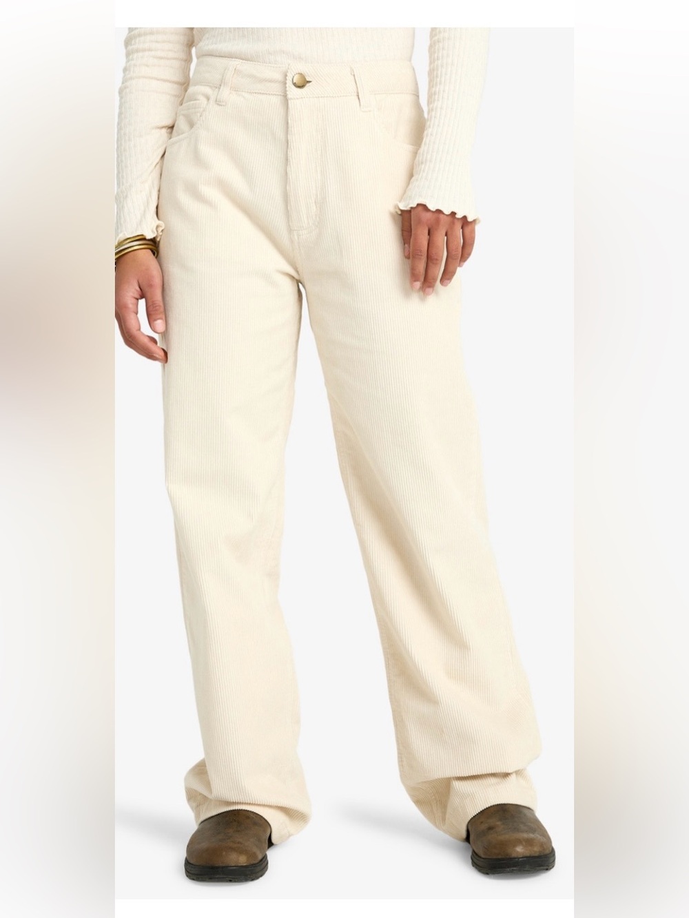 Billabong Midtown Cord Pants - 30